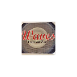 Parrucchiere Waves On Air logo