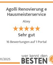 werkenntdenBESTEN.de Qualitätssiegel