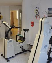 Physio Aktiv / Physiotherapie Steinbach Bild 11