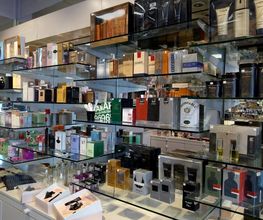 LA PARFUMERIE D AMELIE EURL image 1