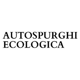 Autospurghi Ecologica Inguscio logo