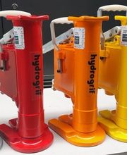 MCGH fabricant du Cric Hydrogrif Barnier image 2