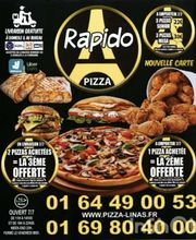 Rapido Pizza image 11