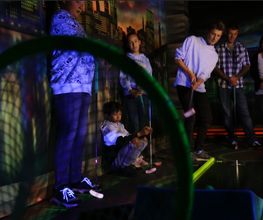 Indoor Funpark Pleinfeld Bild 3