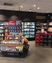 star Tankstelle Bild 7