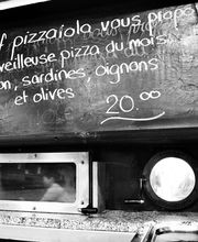 Restaurant le Coucou Bild 5