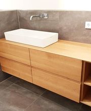 räumegestalten GmbH Schreinerei & Möbeldesign Bonn