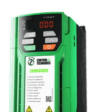 Nidec Schweiz AG Bild 3