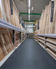 Mr.Bricolage Chaumont image 6