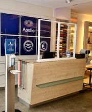 Apollo-Optik - Merzig - Poststr. Bild 2