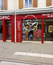 Label Optic Vue du Ciel image 2