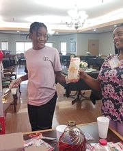 Jacksonville Nursing and Rehab Center image 11