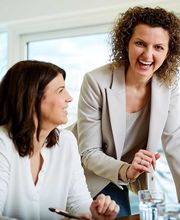 Inna Rotte Dein plus Mentoring Bild 1