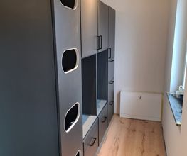 Küchenmontage