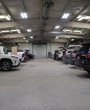 Crash Champions Collision Repair Chesapeake image 12