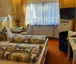 Hotel Irene Bild 2