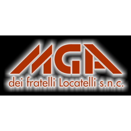 Falegnameria M.G.A. logo