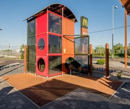 McDonald's Bild 5