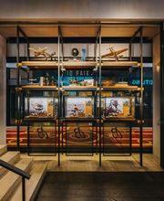 BREITLING BOUTIQUE PARIS RUE DE LA PAIX image 8