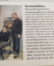 Quadrigimmo image 1