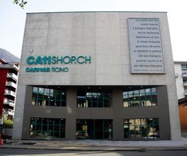 CATISHOP.CH di Caritas Ticino Bild 10