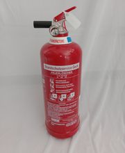 2 Liter ABF Feuerlöscher Haushaltslöscher