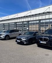 SIXT Autovermietung Sindelfingen Bild 5
