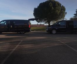 CJ Transport image 1