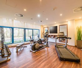 Fitness