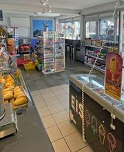 OIL! Tankstelle St. Michaelisdonn