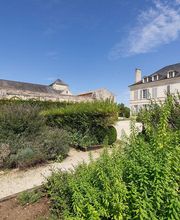 Abbaye de Nieul sur l'Autise image 5