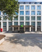 ibis Styles Rastatt Baden-Baden Bild 5