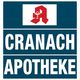 Logo der Cranach-Apotheke