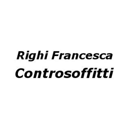 Righi Francesca - Controsoffitti logo