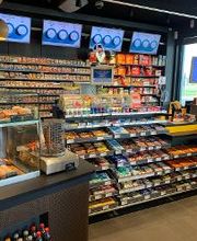 JET Tankstelle Bild 1