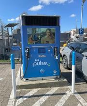 Aral pulse Ladestation Bild 5