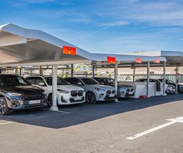 SIXT - Aeropuerto Vigo imagen 4