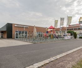 McDonald's Bild 1