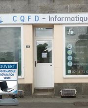 CQFD Informatique image 1