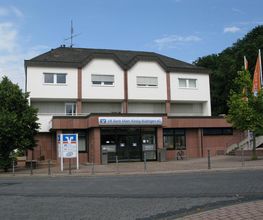 VR RegionalBank Geldautomat Bild 1