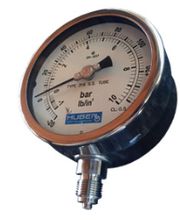 HUBER INSTRUMENTE AG Bild 1