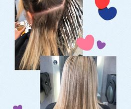 JP Coiffure image 1
