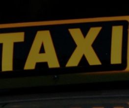 Taxis Perry image 3