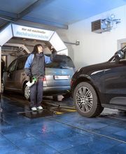 AutoWasch Liestal Bild 2