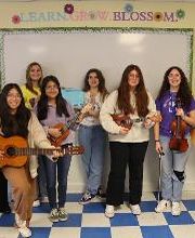 Dacula Classical Academy image 9