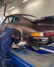 TÜV SÜD Service-Center Wangen Bild 7