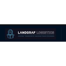Landgraf Logistics - Umzüge logo
