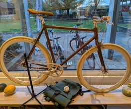 Radaar Urban Cycling Bild 10