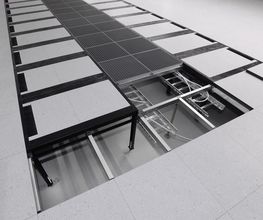 AGB Bautechnik Aktiengesellschaft Bild 5