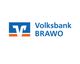 Geldautomat Volksbank BRAWO